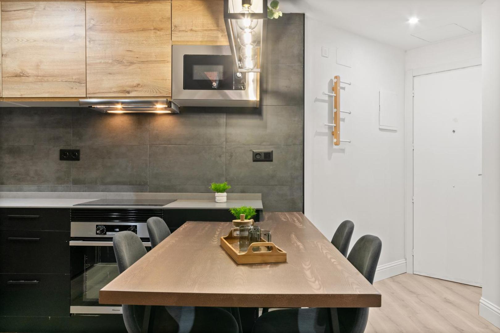 Tendency Apartments 5 Barcelona Exterior photo
