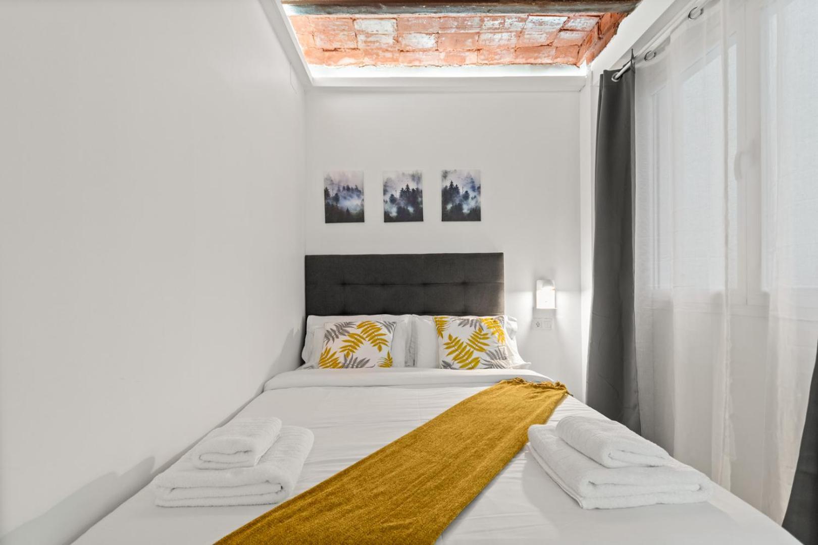 Tendency Apartments 5 Barcelona Exterior photo